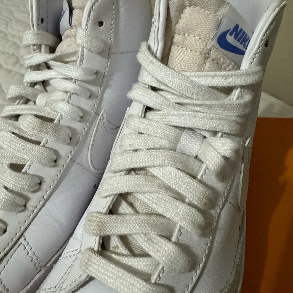 Nike Blazer - Picture 4 of 9